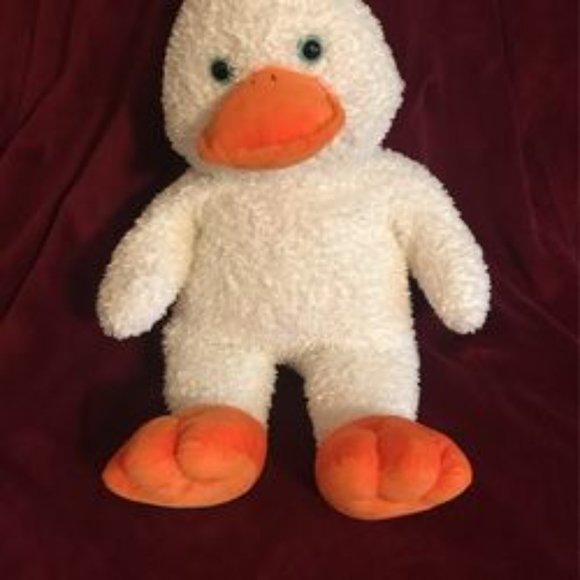 Extremely Rare Sample Duck By Golden Bear Company - Picture 1 of 5